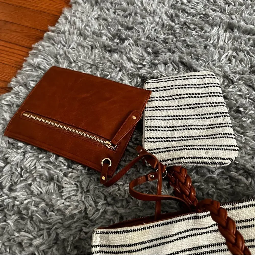 miztique tote bag